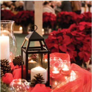 Holiday Choral Concerts by Candlelight
