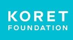 Koret Foundation logo