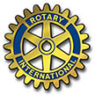 Rotary Foundation logo
