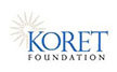 Koret Foundation logo