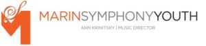 Marin Symphony youth logo