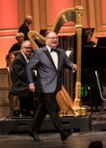Photo Gallery – 2018 Fall Pops: Star Wars and More! The Music of John Williams