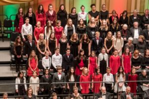 Photo Gallery – 2018 Holiday Pops