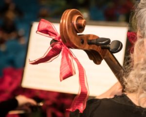 Photo Gallery – 2018 Holiday Pops