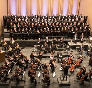 Marin Symphony Chorus