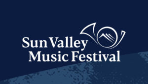 Sun Valley Music Festival logo