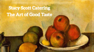 Stacy Scott Catering