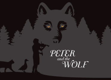 Family Concert: Peter and the Wolf