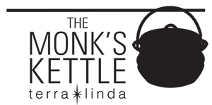 Monk's Kettle Restaurant Logo