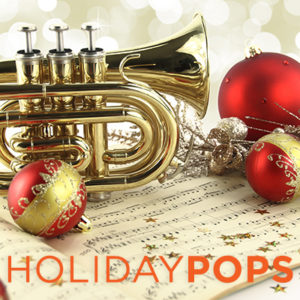 Holiday Pops 2022