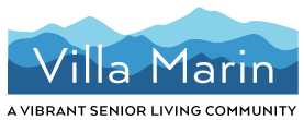 Villa Marin Senior Living logo