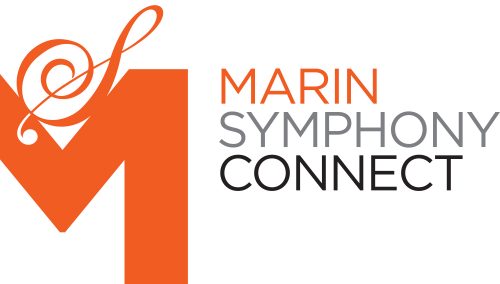 Marin Symphony Connect Logo Marin Symphony Connect Logo