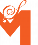 Marin Symphony logo